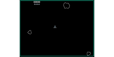 RetroAsteroids