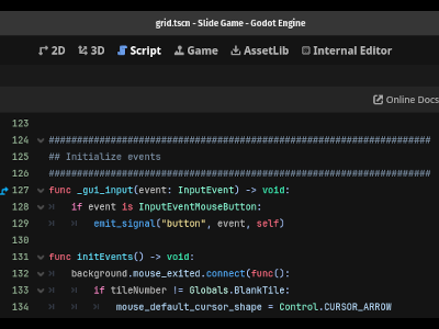 Godot External Editor Toggle